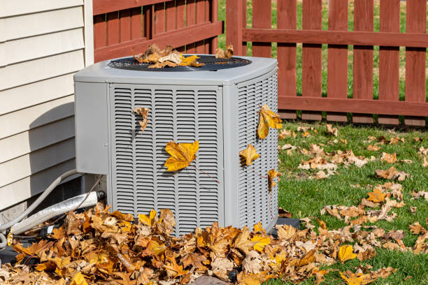 Professional HVAC in Timberlane, IL
