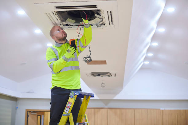 Best Seasonal HVAC Services in Timberlane, IL