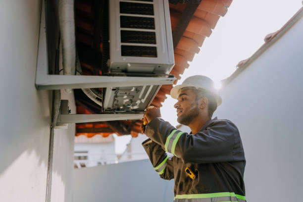 Best Thermostats and Smart Controls in Timberlane, IL