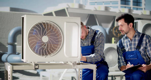 Best HVAC Supply and Distribution in Timberlane, IL