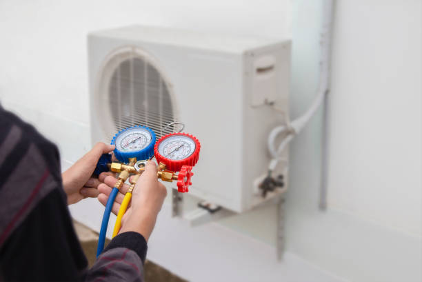 Best Solar-powered HVAC Systems in Timberlane, IL