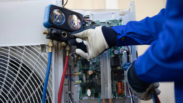 Best HVAC Financing and Leasing in Timberlane, IL